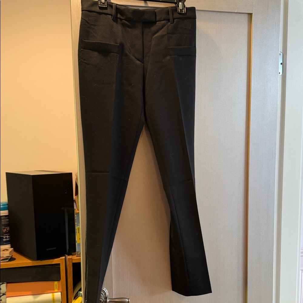 Barbara Bui wool pants NEW Never worn